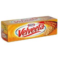 Velveeta Cheese for Bait. Weapon of Choice?